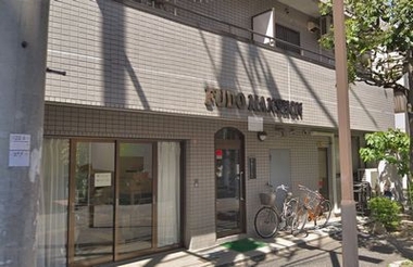 事務所外観写真